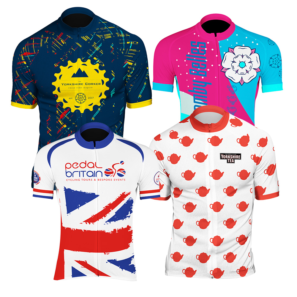 Team Stores Cycle Clothing