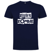 Load image into Gallery viewer, Zombie Turbo T-shirt