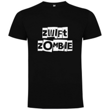 Load image into Gallery viewer, Zombie Turbo T-shirt