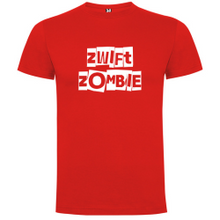 Load image into Gallery viewer, Zombie Turbo T-shirt