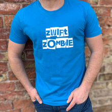 Load image into Gallery viewer, Zombie Turbo T-shirt