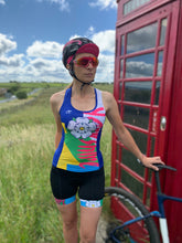 Load image into Gallery viewer, Funk womens front