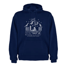 Load image into Gallery viewer, aa-cycling-hoodie-navy