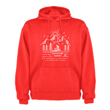 Load image into Gallery viewer, aa-cycling-hoodie-red