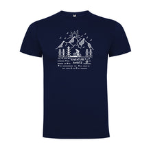 Load image into Gallery viewer, aa-cycling-navy