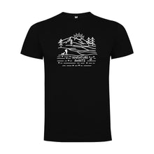 Load image into Gallery viewer, aa-hiking-blk