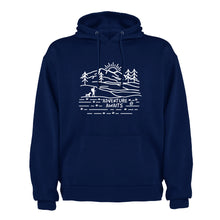 Load image into Gallery viewer, aa-hiking-hoodie-navy