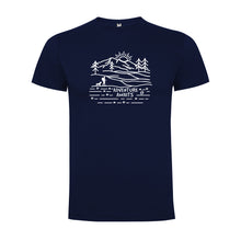 Load image into Gallery viewer, aa-hiking-navy