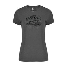 Load image into Gallery viewer, aa-hiking-wmn-blk