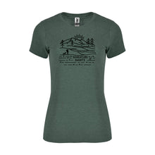 Load image into Gallery viewer, aa-hiking-wmn-grn