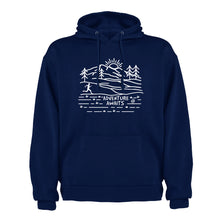Load image into Gallery viewer, aa-runn-hoodie-navy