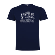 Load image into Gallery viewer, aa-running-navy