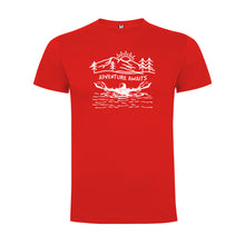 Load image into Gallery viewer, aa-swimming-red