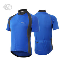 Load image into Gallery viewer, Venti Short Sleeve Cycling Jersey
