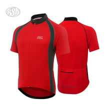 Load image into Gallery viewer, Venti Short Sleeve Cycling Jersey