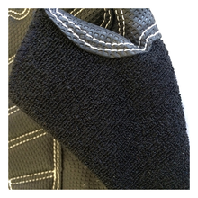 Load image into Gallery viewer, CC-UK 3Ride Half Finger Gel Cycle Gloves