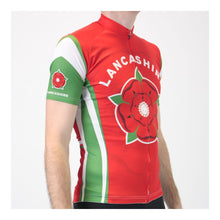 Load image into Gallery viewer, cc-uk-lancashire-mens-short-sleeve-cycling-jersey-size-2xl-5B35D-2749-p.jpg