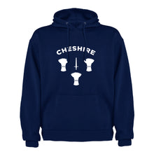 Load image into Gallery viewer, Cheshire County Hoodie