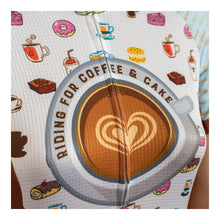 Load image into Gallery viewer, coffee-cake-womens-short-sleeve-cycling-jersey-5B35D-3634-p.jpg