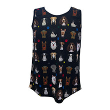 Load image into Gallery viewer, Dog Crazy Running Vest