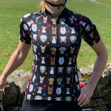 Load image into Gallery viewer, dog-jersey-prev1