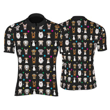 Load image into Gallery viewer, dog-jersey-preview