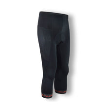 Load image into Gallery viewer, drv-mens-nero-3-4-length-cycling-tights-5B35D-3697-p.jpg