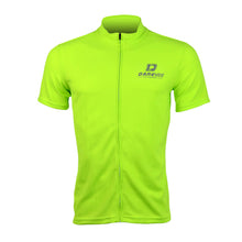 Load image into Gallery viewer, DRV Mens Nero Casual Cycling Jersey