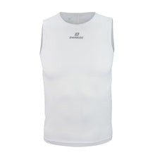 Load image into Gallery viewer, DRV Ultra-lite Sleeveless Mesh Baselayer