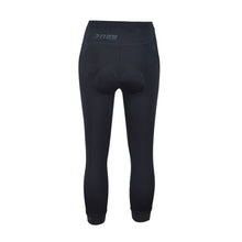 Load image into Gallery viewer, drv-womens-nero-3-4-length-cycling-tights-5B25D-3701-p.jpg