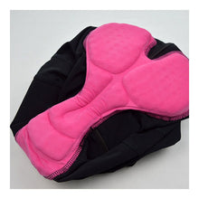 Load image into Gallery viewer, drv-womens-nero-3-4-length-cycling-tights-5B55D-3701-p.jpg