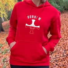 Load image into Gallery viewer, durham-hoodie-preview2