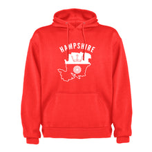 Load image into Gallery viewer, Hampshire County Hoodie