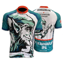 Load image into Gallery viewer, New Official Hobgoblin IPA Beer Cycling Jersey