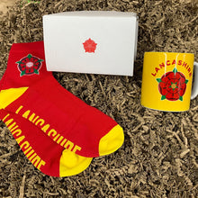 Load image into Gallery viewer, lanc-sox-mug-gb1