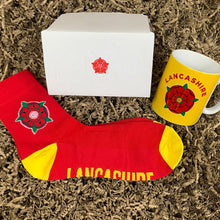 Load image into Gallery viewer, lanc-sox-mug-gb2