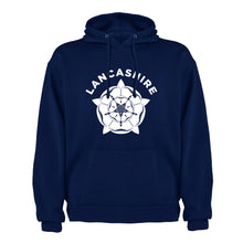 Load image into Gallery viewer, lancashire-hoody-navy