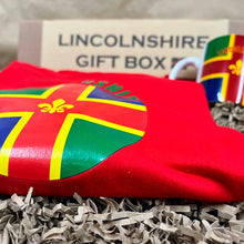 Load image into Gallery viewer, linc-gift-box