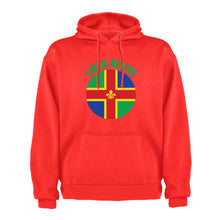 Load image into Gallery viewer, linc-hoodie-full-red