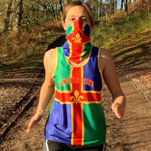 Load image into Gallery viewer, linc-running-vest-1