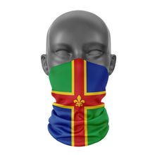 Load image into Gallery viewer, Lincolnshire buff