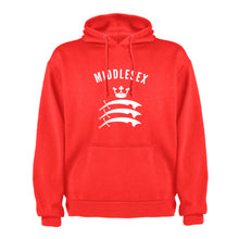 Load image into Gallery viewer, middls-hoodie-red