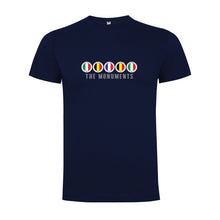 Load image into Gallery viewer, monuments-navy