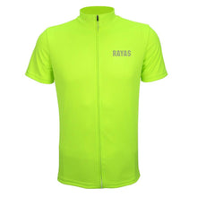 Load image into Gallery viewer, Rayas Mens Casual Cycling Jersey