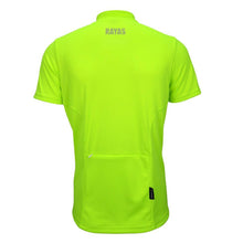 Load image into Gallery viewer, Rayas Mens Casual Cycling Jersey