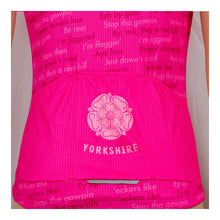 Load image into Gallery viewer, new-yorkshire-dialect-womens-short-sleeve-cycling-jersey-5B35D-3596-p.jpg