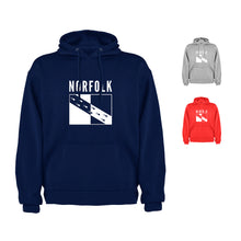 Load image into Gallery viewer, Norfolk County Hoodie