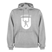 Load image into Gallery viewer, nott-hoodie-grey