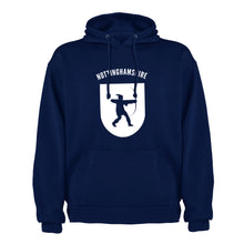 Load image into Gallery viewer, nott-hoodie-navy