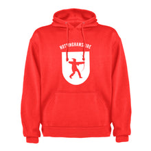 Load image into Gallery viewer, nott-hoodie-red